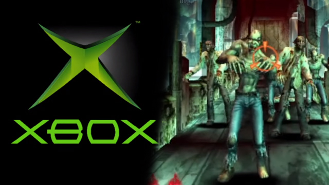 original xbox emulator