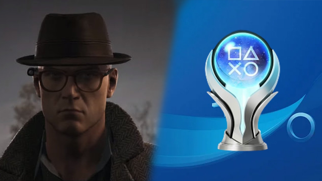 Hitman 3 finally brings a platinum trophy to the trilogy