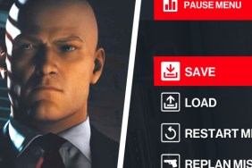 Hitman 3 Quick Saving | How to save