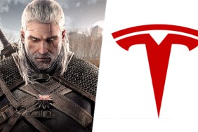 You can play The Witcher 3 in a Tesla with the new Model S and X refresh