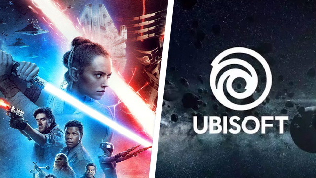 ubisoft open world star wars game