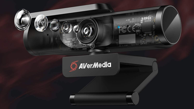 AVerMedia Live Streamer CAM 513 Review