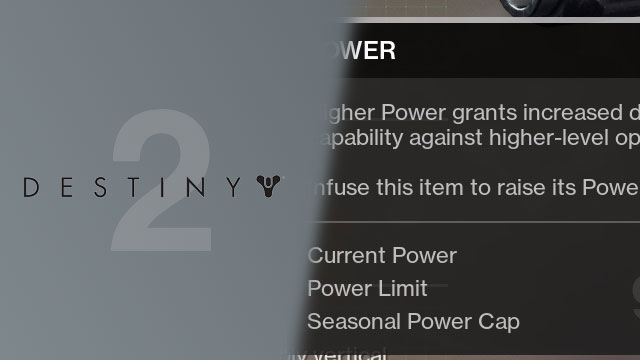 Destiny-2-Infusion-Cap-Removed-Sunsetting-Gone