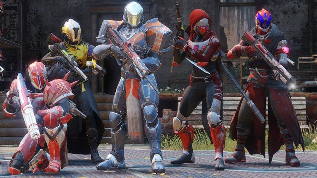 Destiny 2 Weekly Reset Time
