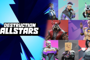 Destruction AllStars Tier List