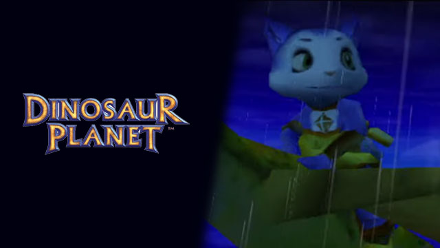 Dinosaur-Planet-N64-ROM-Leak