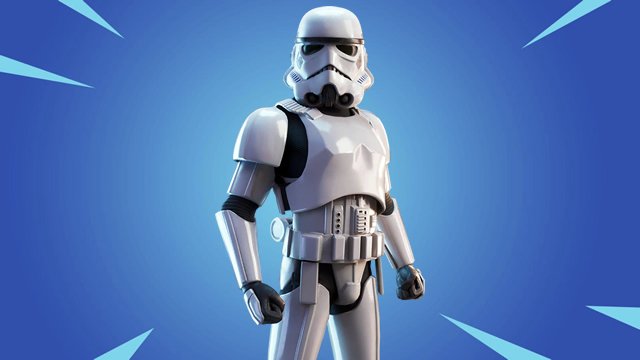 Fortnite 3.05 Update Patch Notes