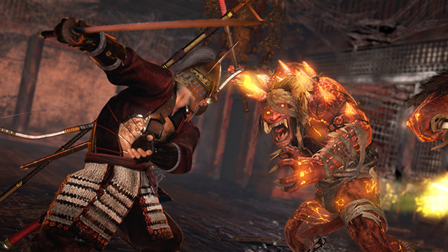 The Nioh Collection Review | '