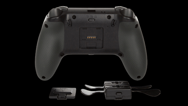 PS4 FUSION Pro Wireless Controller Review