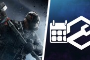 Rainbow Six Siege 2.02 update