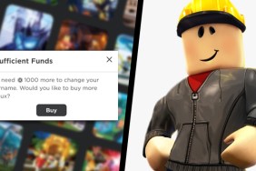 Roblox Insufficient Funds