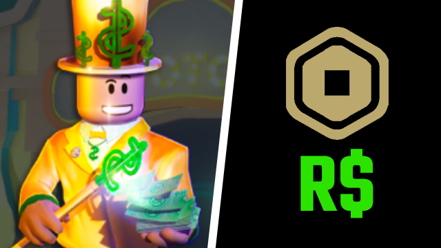 Roblox microtransactions