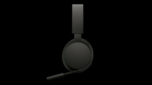 Xbox Wireless Headset release date