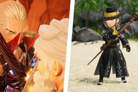 Bravely Default 2 | All Jobs and Classes list