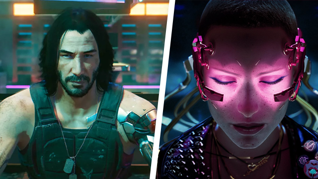 cd projekt red hacked hack cyberpunk 2077