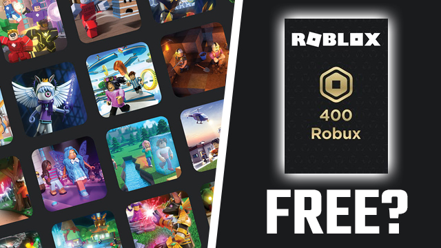 free Robux