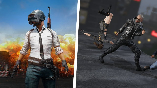 PUBG 10.3 Patch Notes | PTS Update February 9, 2021