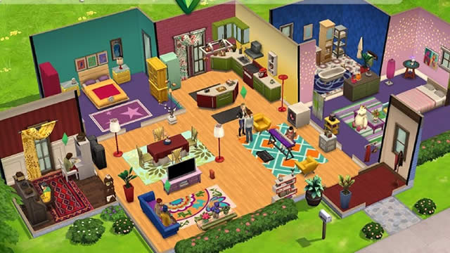 The Sims Mobile - fast money hacks and cheats