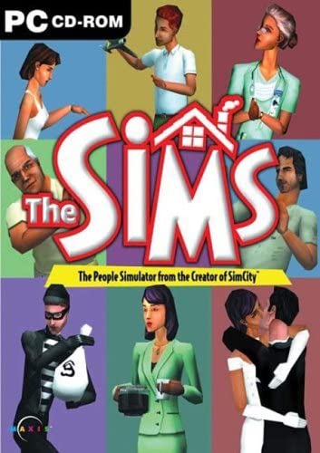 The Sims release date