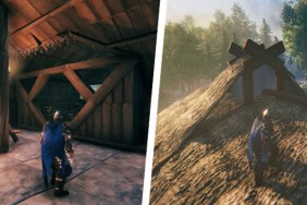 Valheim Building Supports and Foundations Guide