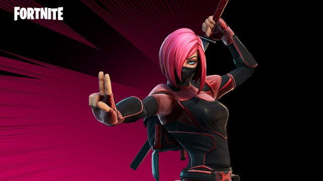 Fortnite 3.07 Update Patch Notes