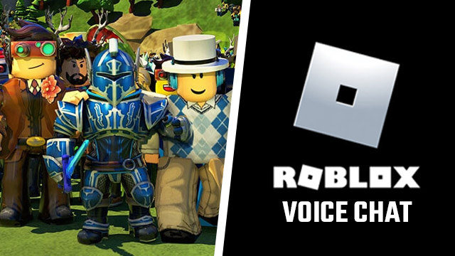 Is Roblox adding voice chat?