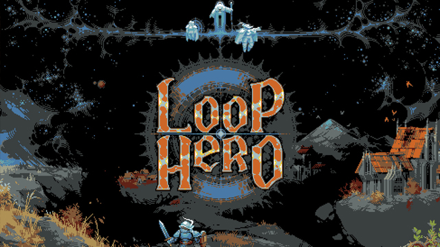 Loop Hero PlayStation PS5 PS4