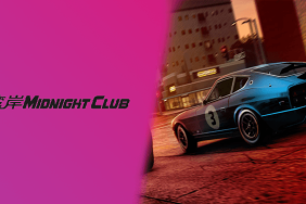 Midnight Club 5 PS5 Release