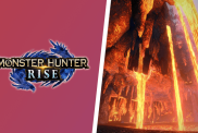 Monster Hunter Rise Firestone Locations