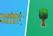 Stardew Valley Hardwood Location Tree