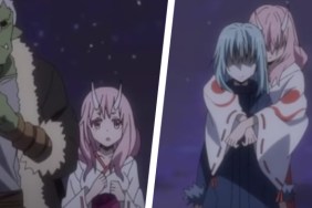 That Time I Got Reincarnated as a Slime episode 34 release date and time
