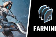 Warframe Credit Farming 2021