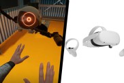 Can you play Boneworks on Oculus Quest 2?