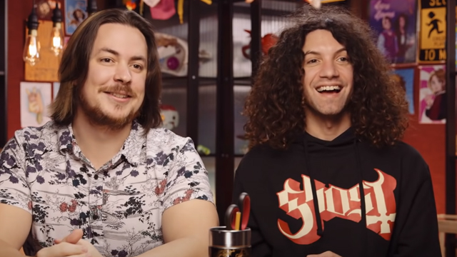 game grumps dan avidan allegations apology