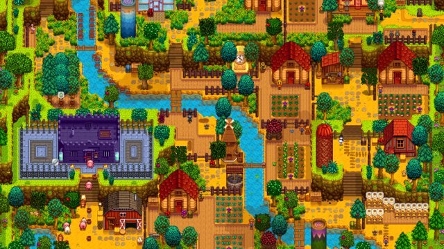 How to get Fire Quartz in Stardew Valley