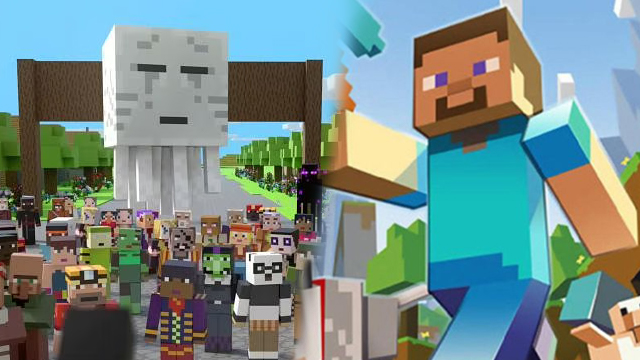 is minecraft shutting down in 2021