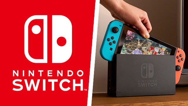 How to factory reset a Nintendo Switch