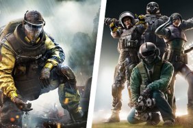 Rainbow Six Siege error code 3-0x0001000B connection error fix