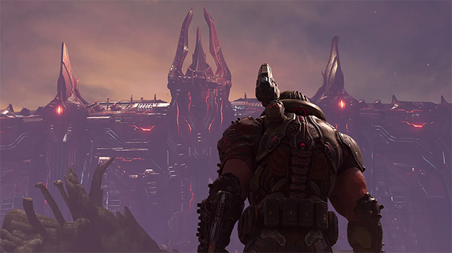 Doom Eternal 1.14 Update Patch Notes: The Ancient Gods Part 2 support, new HUD