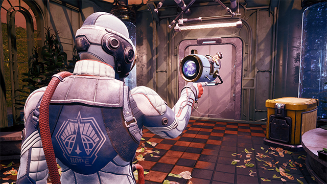 The Outer Worlds: Murder on Eridanos DLC Review: 'A killer expansion worth dying for'