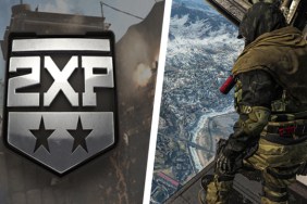 Call of Duty Season 3 Double XP