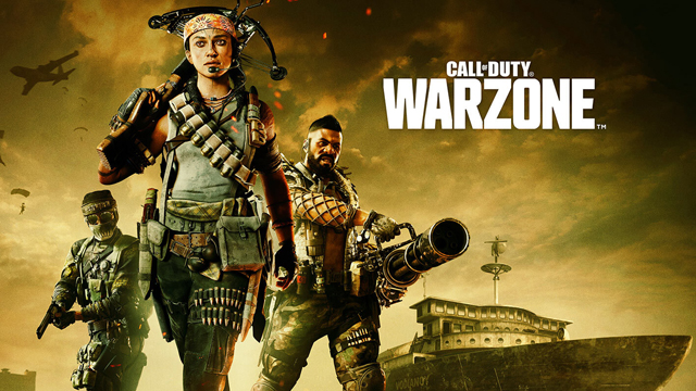 Call of Duty Warzone missing COD Points glitch fix