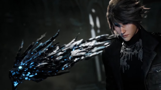 Lost Soul Aside Xbox One release date