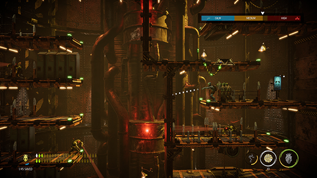 Oddworld: Soulstorm Review: