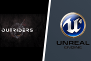 Outriders Unreal process has crashed- UE4-Madness