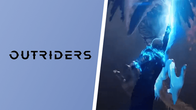 Outriders Weakness vs Vulnerable Status Effect