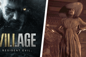 Play Resident Evil Village demo multiple times