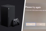 Xbox Series X S Guide not opening