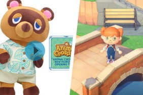 animal crossing build-a-bear