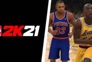 How to fix NBA 2K21 error code A40C9996